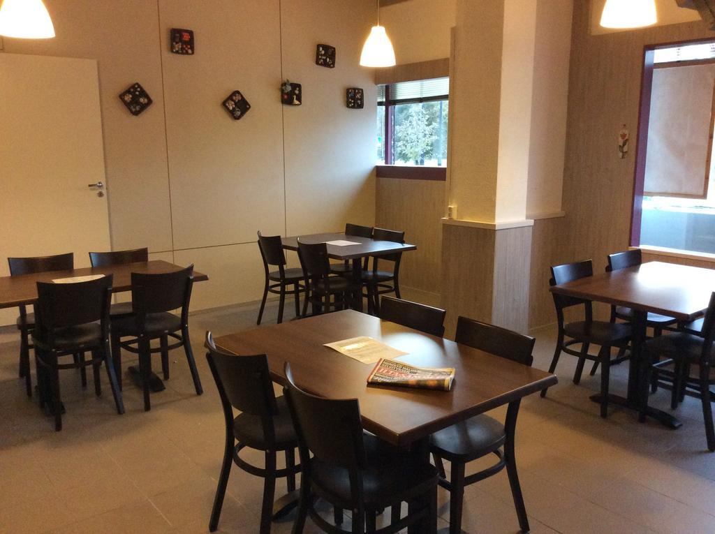 Hotel Leo 2*