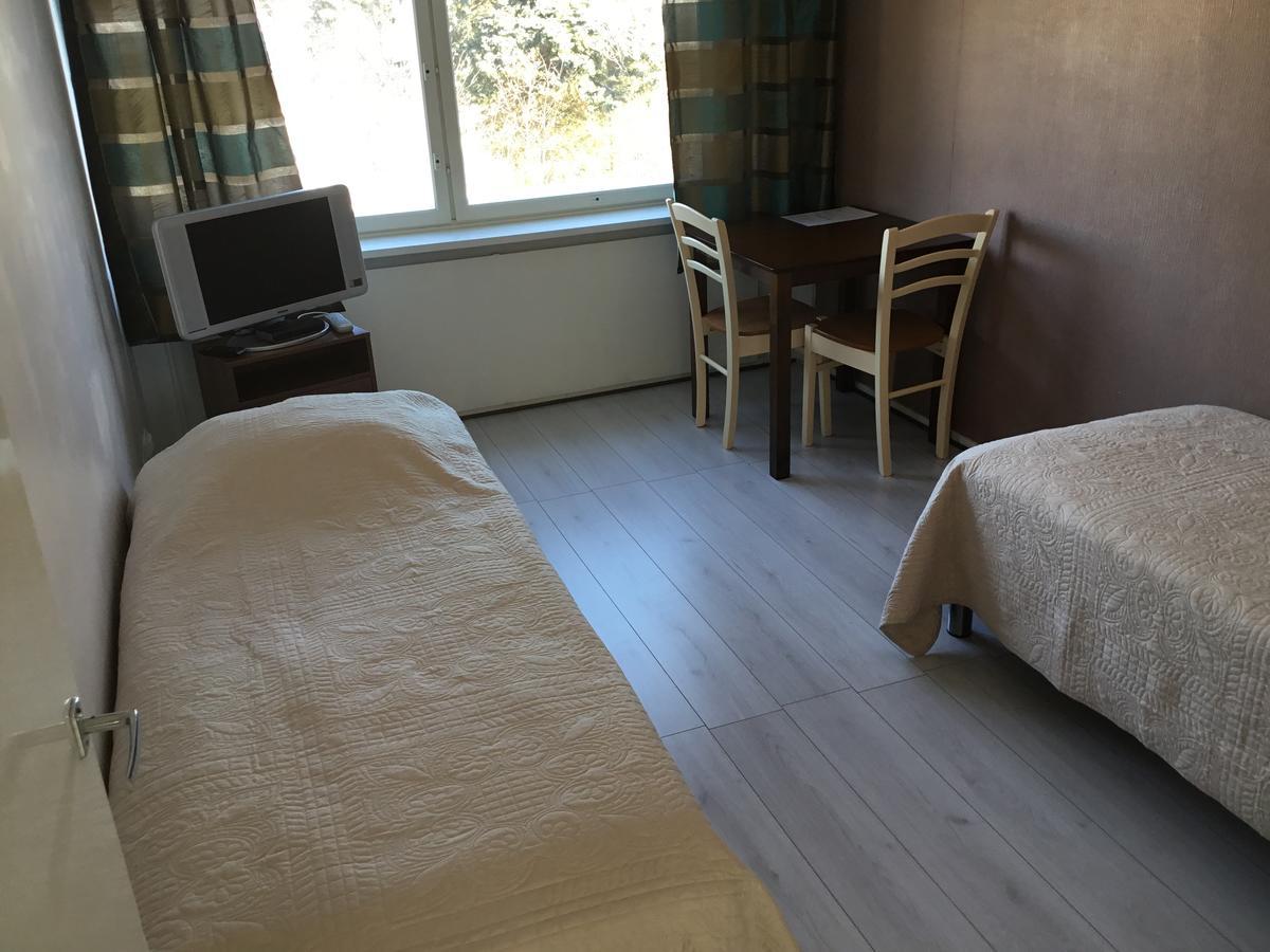 Hotel Leo